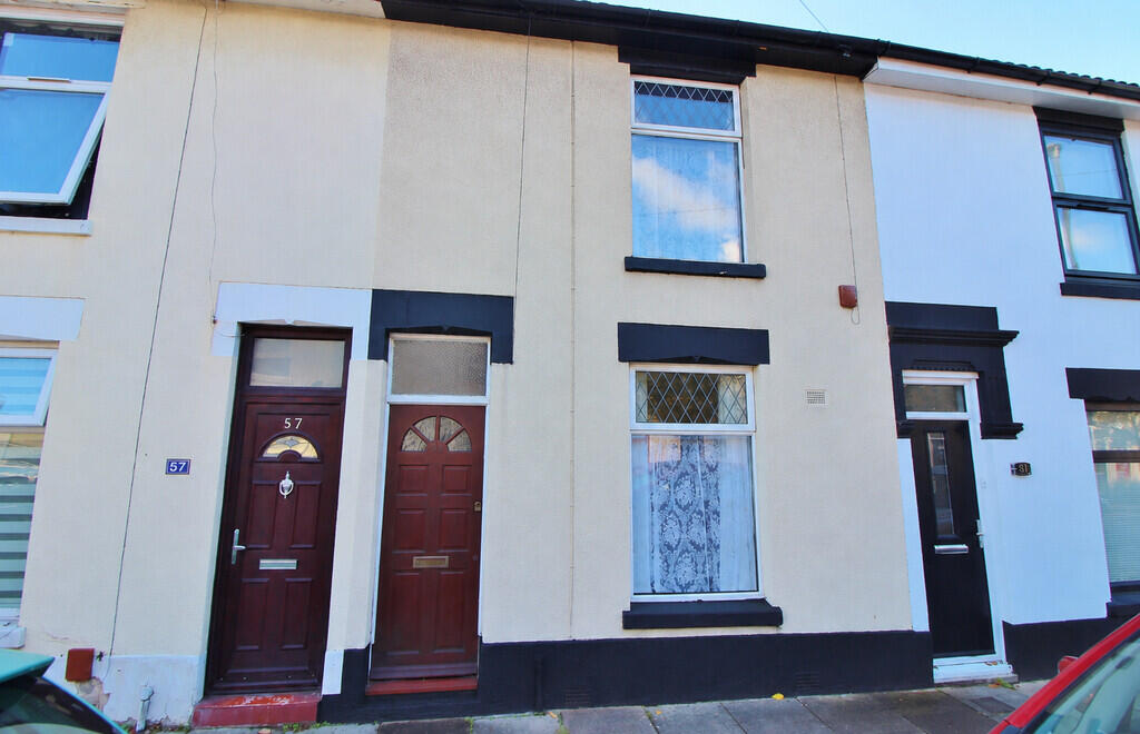 Main image of property: Lower Derby Road, Stamshaw