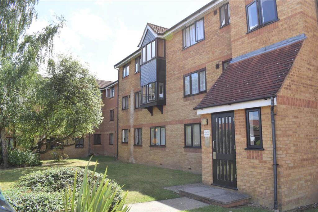 Main image of property: Redford Close, Feltham, TW13