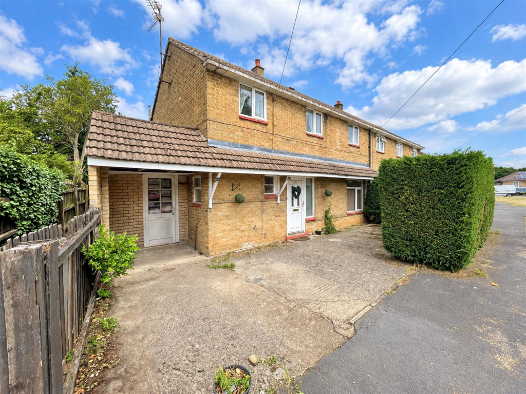 Main image of property: Benams Close, Castor, Peterborough
