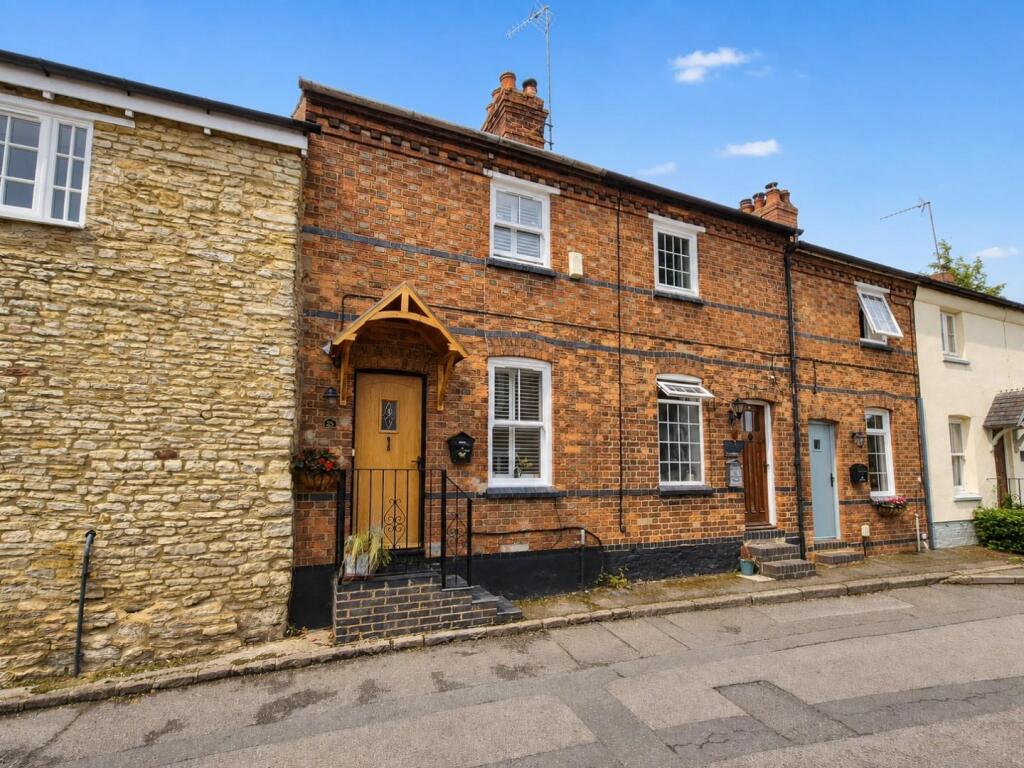 Main image of property: Church Way, Grendon, Northamptonshire NN7