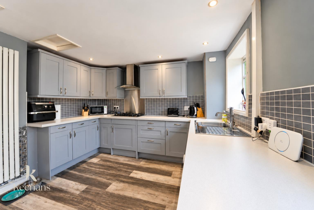 Main image of property: Warwick Street, Haslingden, Rossendale