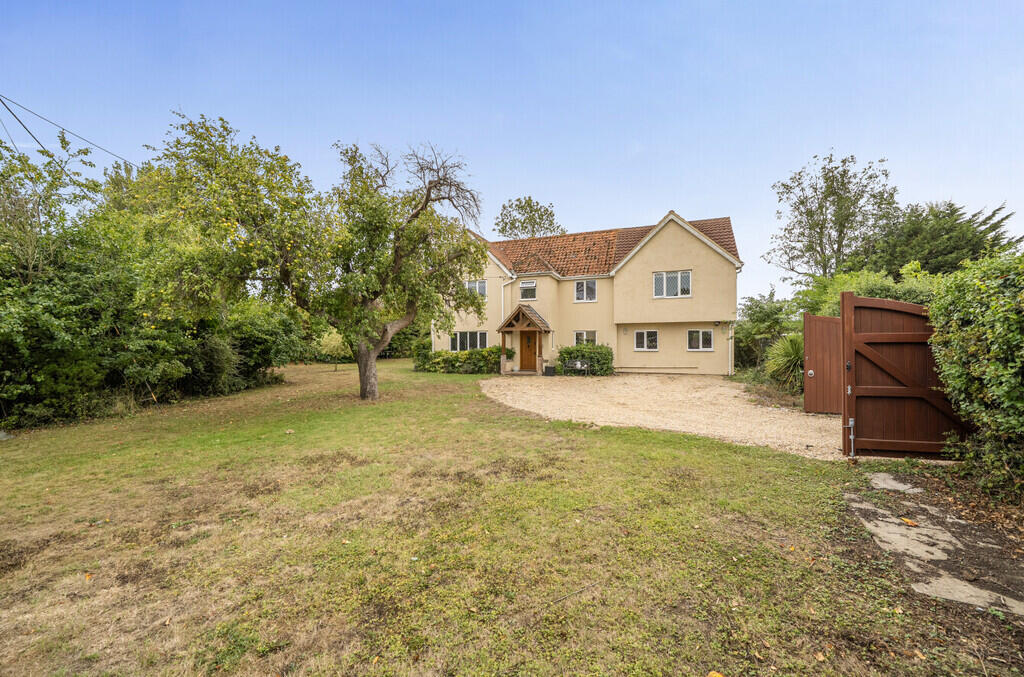 Main image of property: Cockfield, Bury St Edmunds, Suffolk