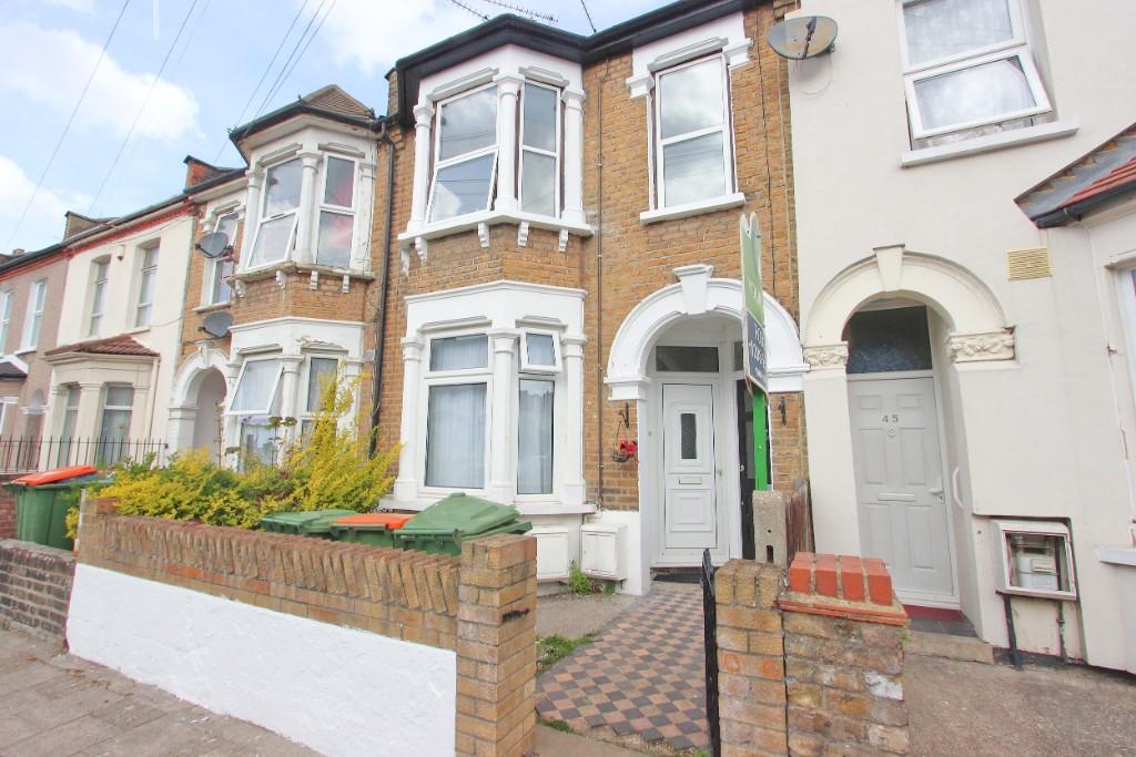Main image of property: Stafford Road, London, E7