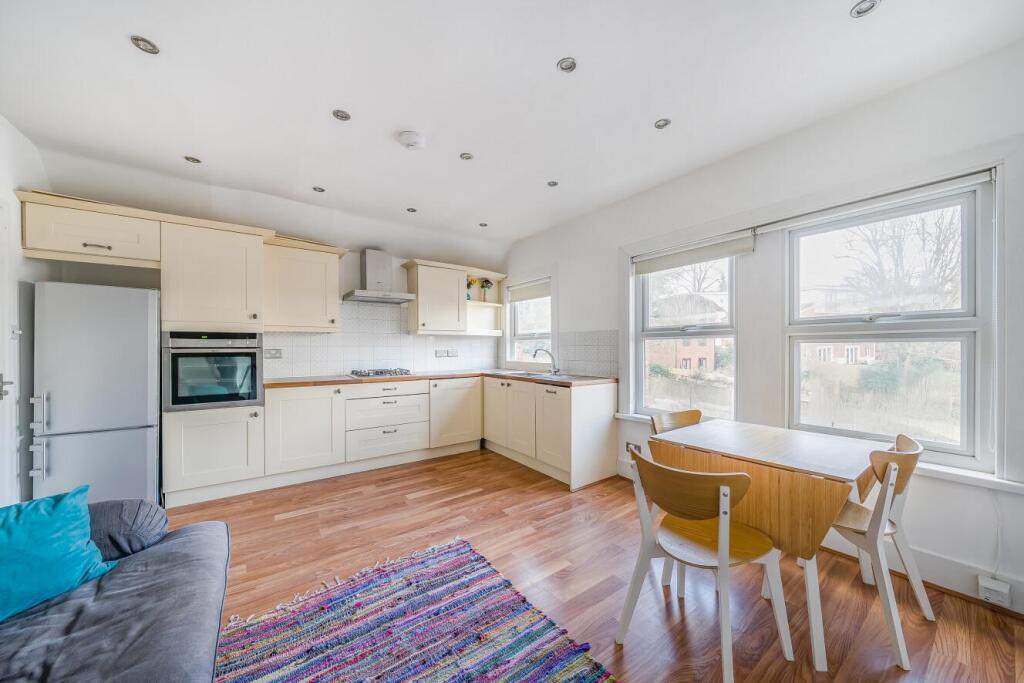 Main image of property: Archway Road, Highgate, London, N19