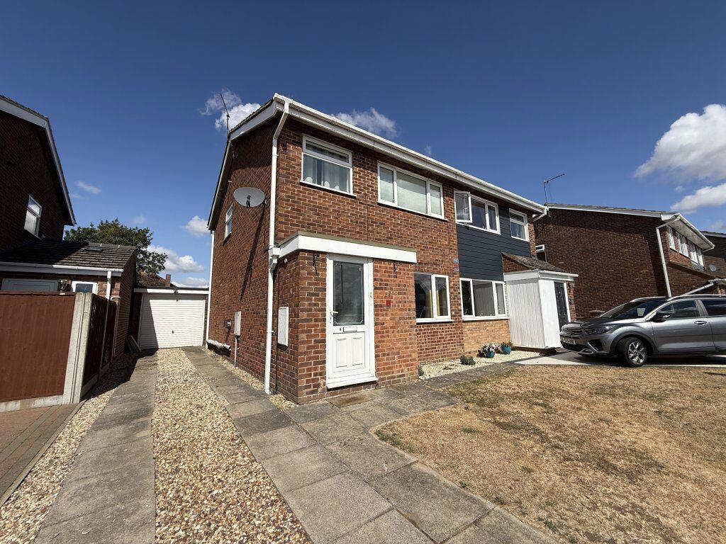 Main image of property: Finch-Hatton Drive, Gretton, Northants