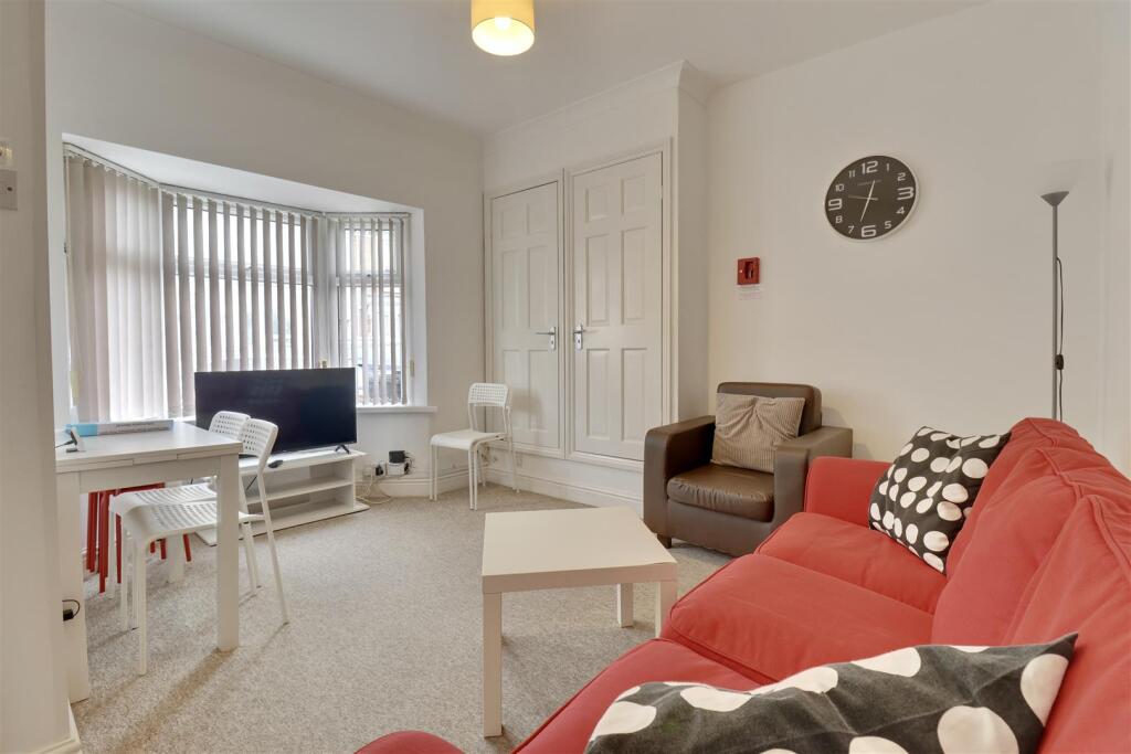 Main image of property: Fawcett Road, Southsea