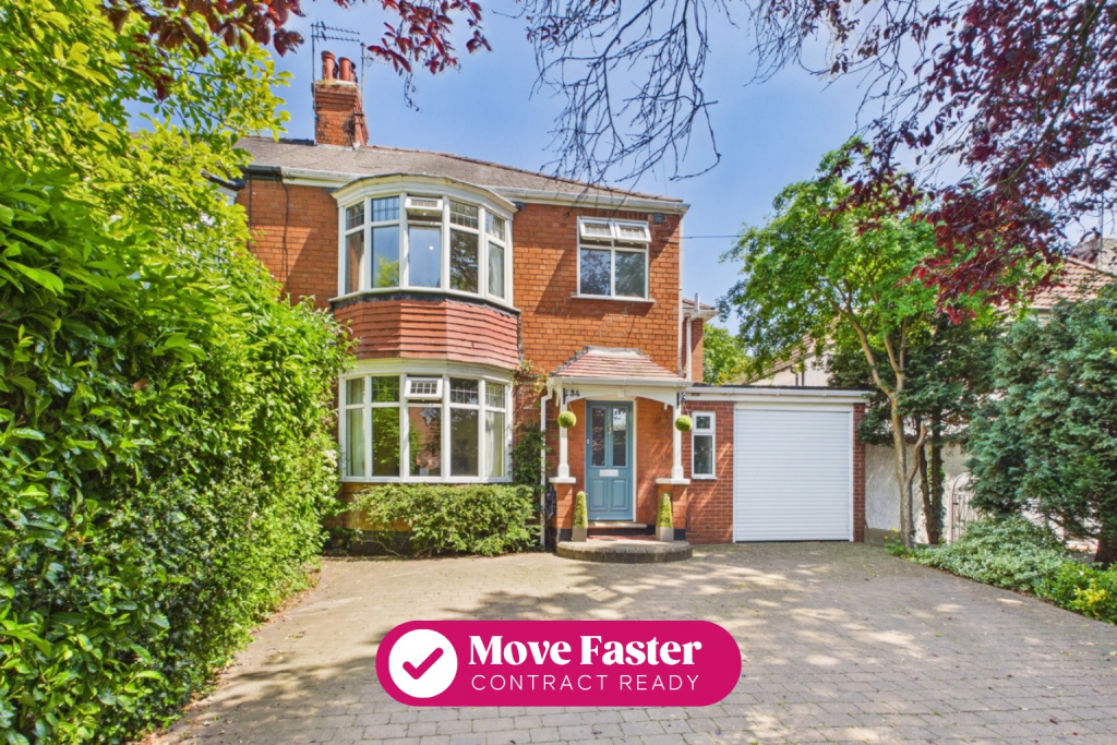 Main image of property: West End Road, Cottingham, HU16 5PN