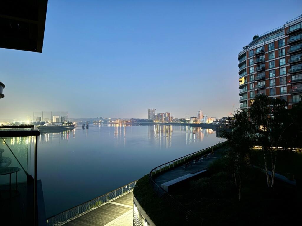Main image of property: Fairmont Avenue London E14