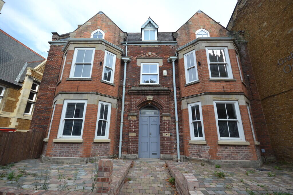 Main image of property: Burton Street, Melton Mowbray , Leicestershire