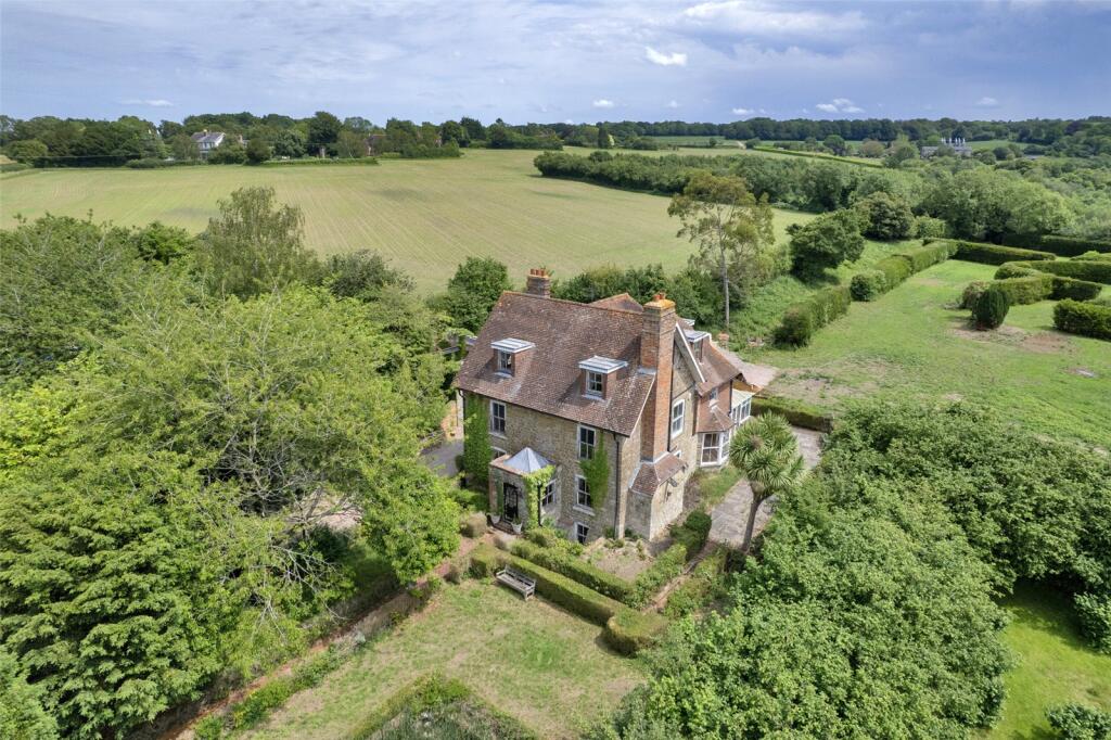 Main image of property: Winfield Lane, Claygate Cross, Near Borough Green, Sevenoaks, Kent, TN15