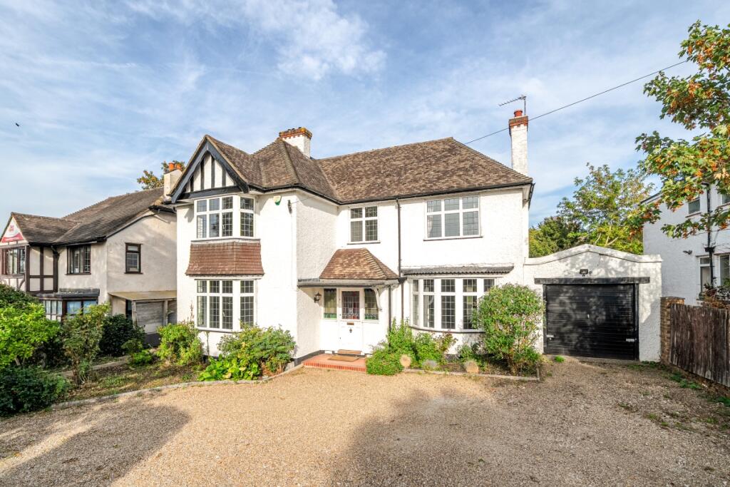 Main image of property: Haling Park Road South Croydon CR2