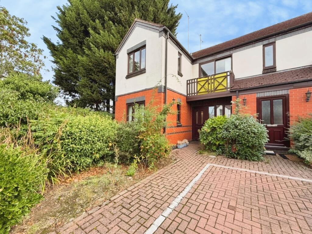 Main image of property: Alexandra Court, Kenilworth
