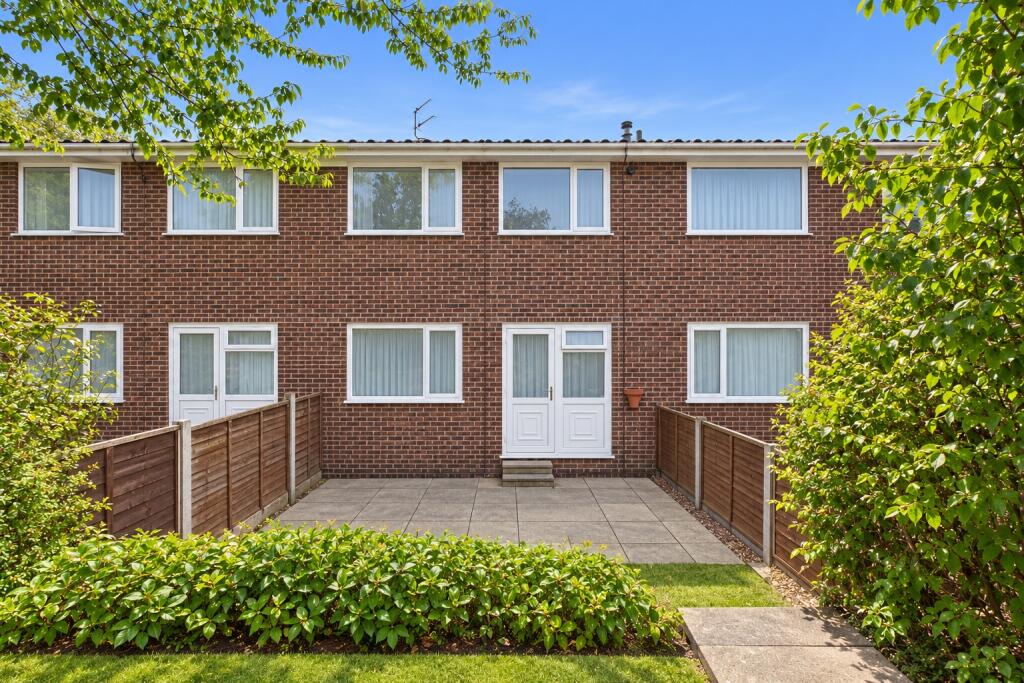Main image of property: Avon Drive, Congleton, Cheshire, CW12
