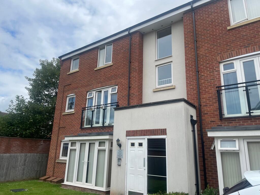 Main image of property: ANGLIAN WAY