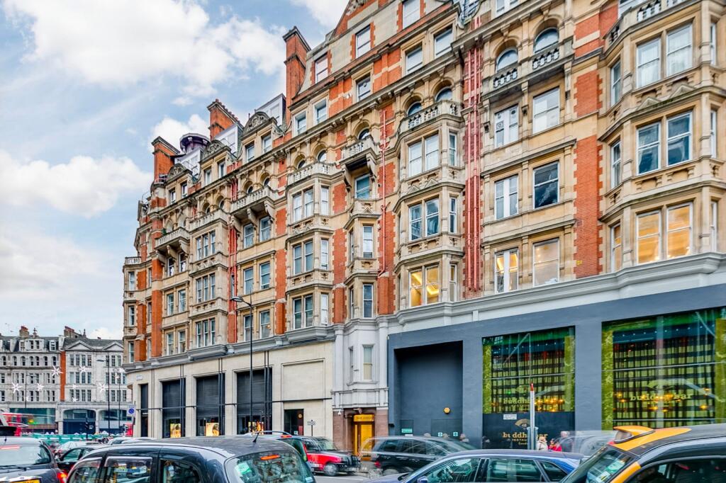 Main image of property: Park Mansions, 
Knightsbridge, SW1X