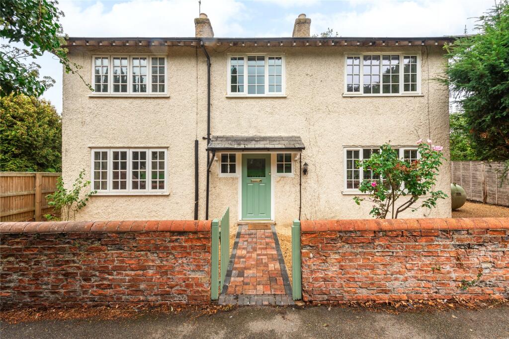 Main image of property: Church Walk, North Crawley, Buckinghamshire, MK16