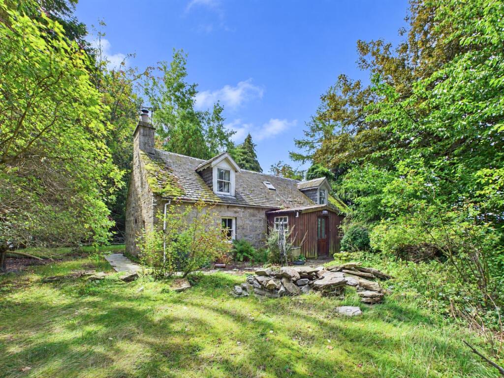 Main image of property: Grantown-On-Spey