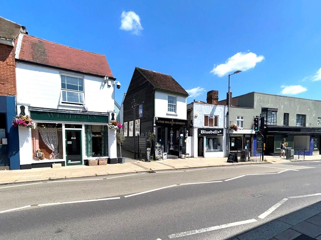 Main image of property: 79 & 79A High Street, Maldon, Essex, CM9