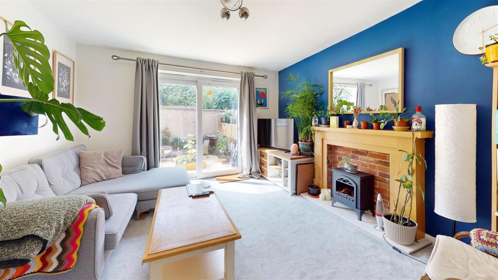 Main image of property: Shirley Close, Otley