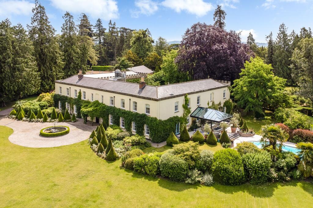 Main image of property: Highnam, Highnam Court, GL2