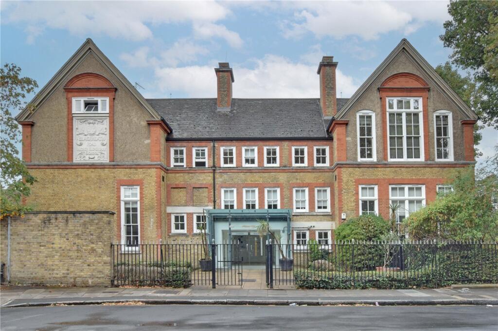 Main image of property: Charter Buildings, Catherine Grove, Greenwich, London, SE10