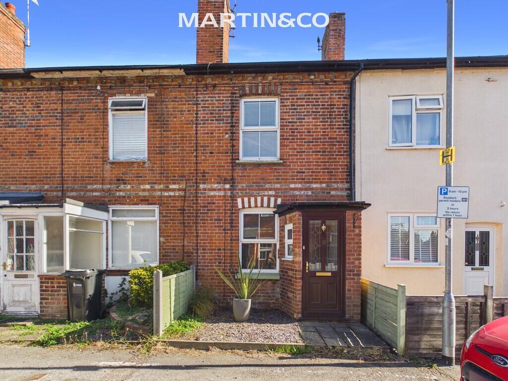 Main image of property: Havelock Road, Wokingham