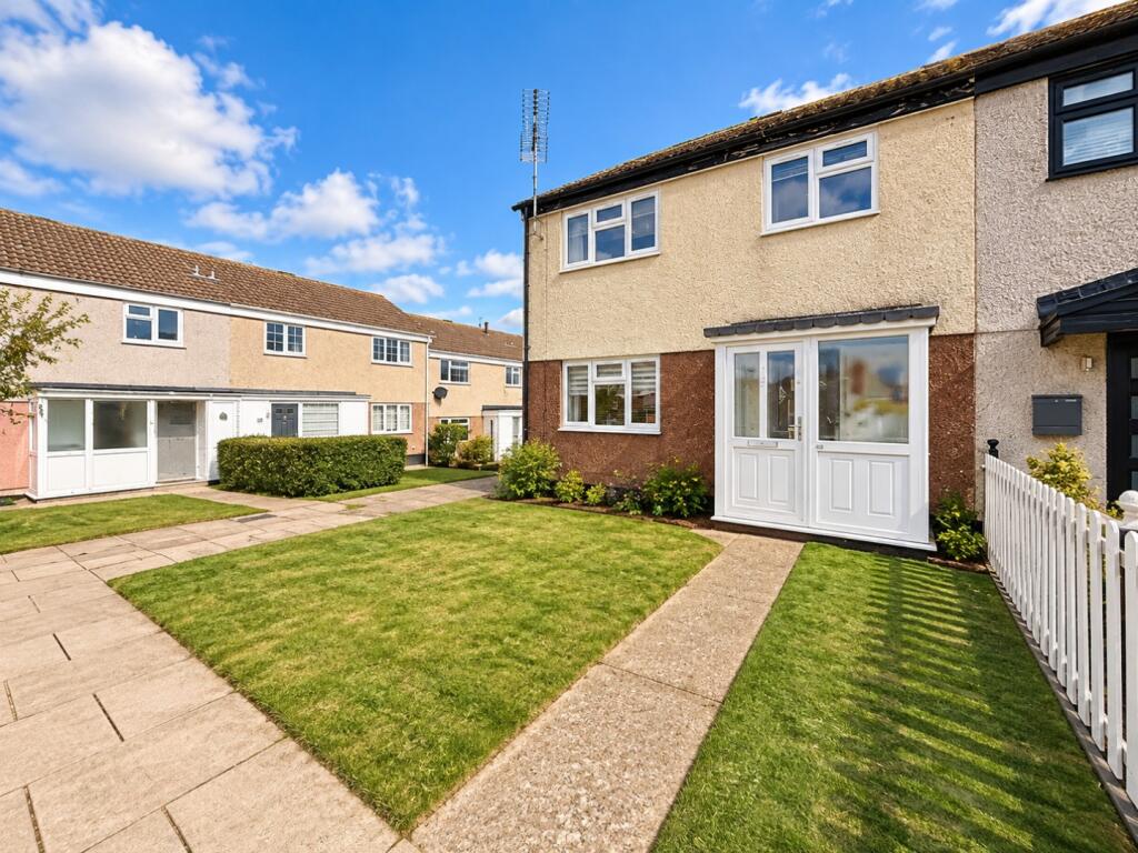 Main image of property: Fennel, Harlow, CM19