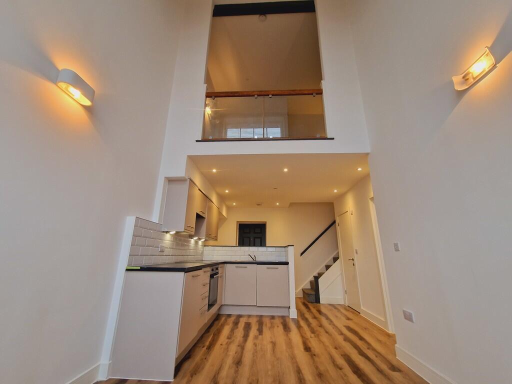 Main image of property: Burkhardt Hall, Swindon