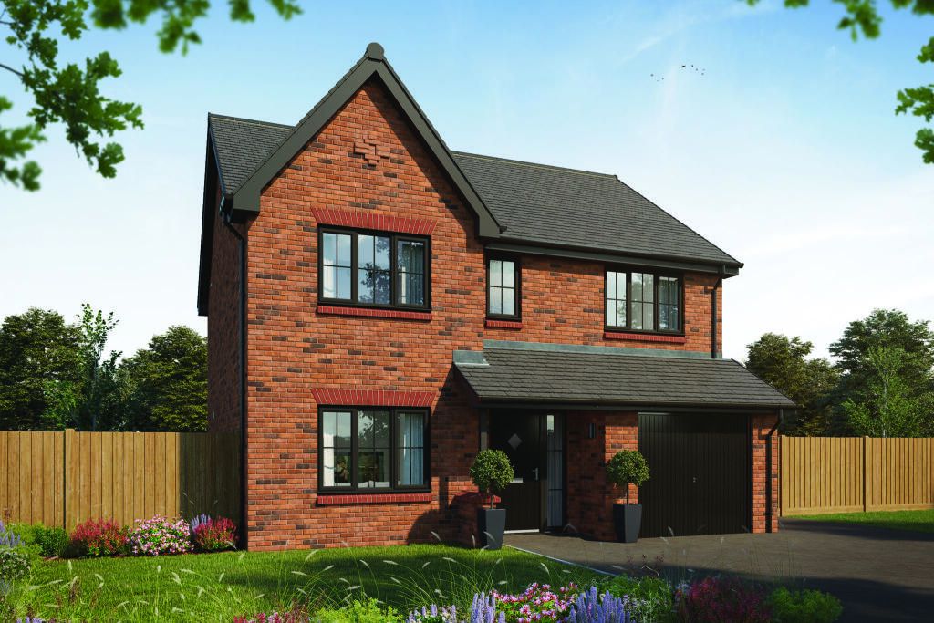 Main image of property: Oakhead,
Leigh,
WN7 3EE
