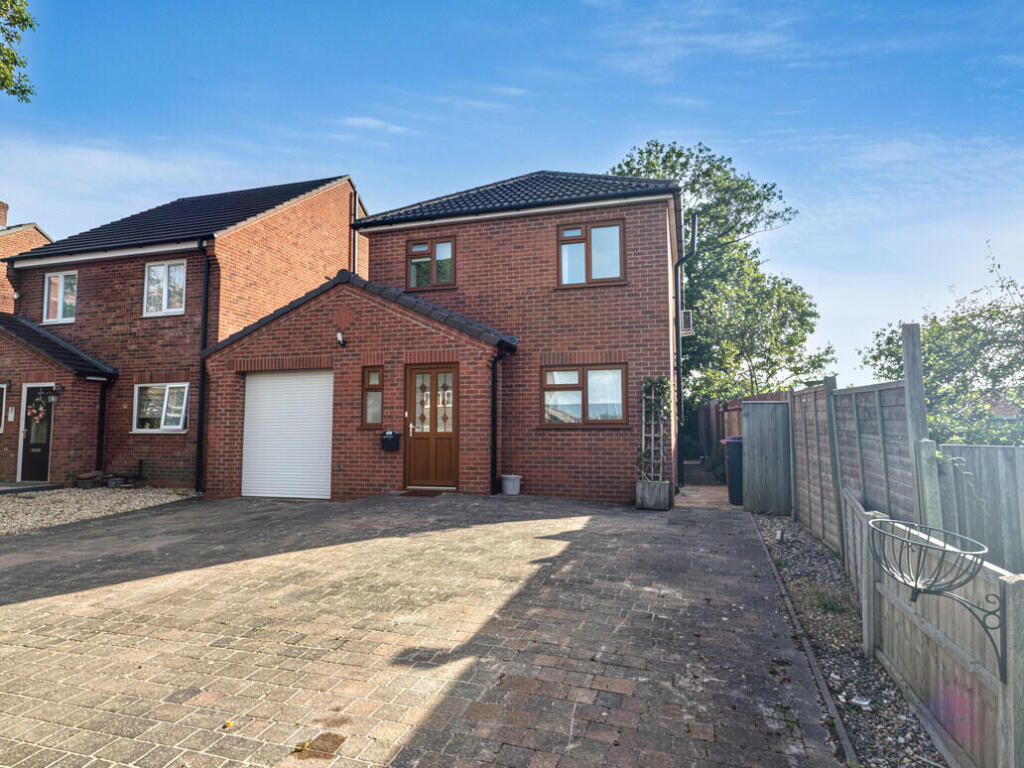 Main image of property: Welfen Lane, Claypole, Newark