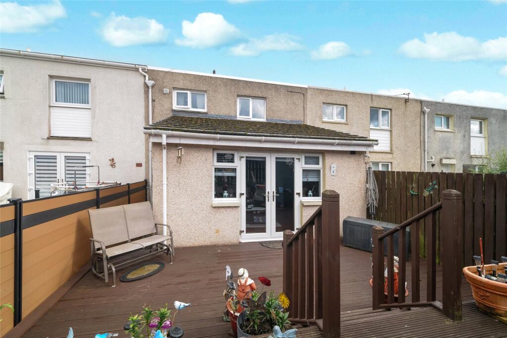 Main image of property: Loch Laxford, St Leonard, East Kilbride, South Lanarkshire, G74
