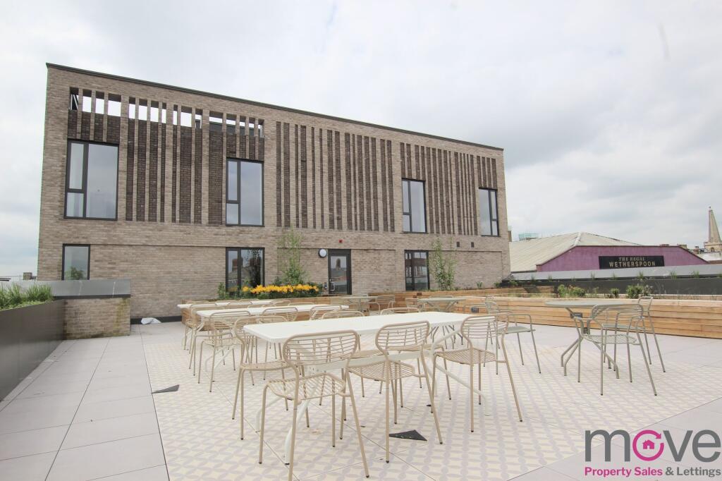 Main image of property: 5 Market Parade, Gloucester, GL1