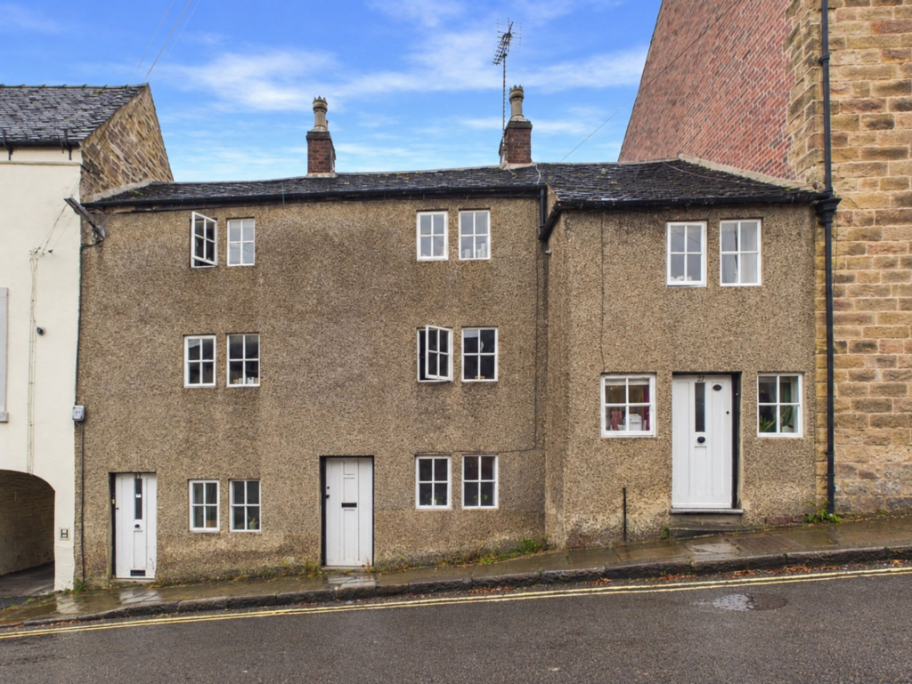 Main image of property: West End, Wirksworth, DE4