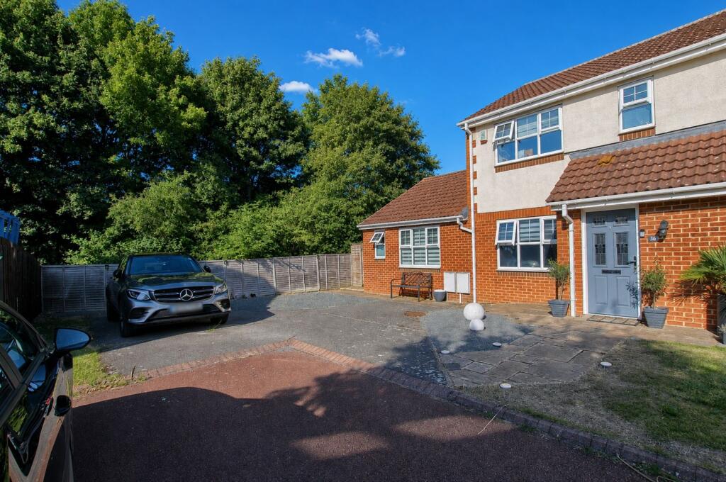 Main image of property: Constable Grove, Billingham, TS23