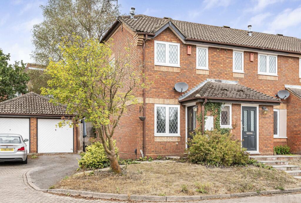 Main image of property: Weywood Close, Farnham, Surrey, GU9