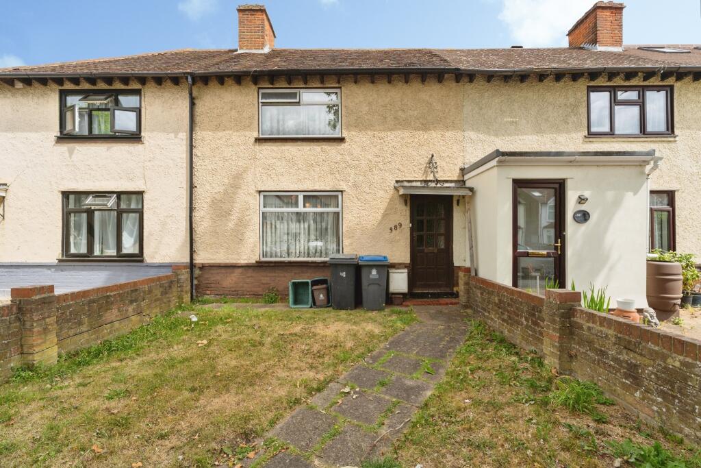 Main image of property: Kingston Road, Kingston upon Thames, KT1