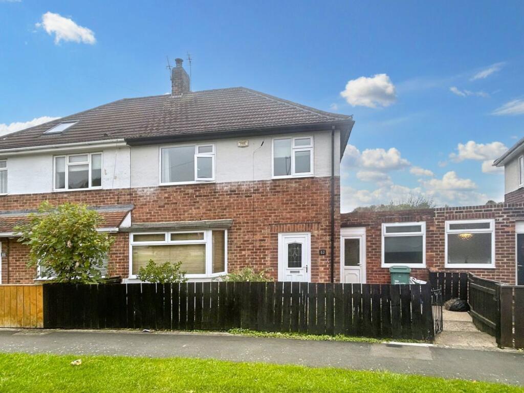 Main image of property: Greens Beck Road, Hartburn , Stockton-on-Tees, Cleveland, TS18 5AP