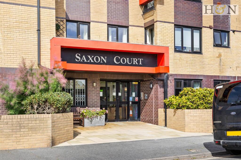 Main image of property: Saxon Court, Kingsway, Hove