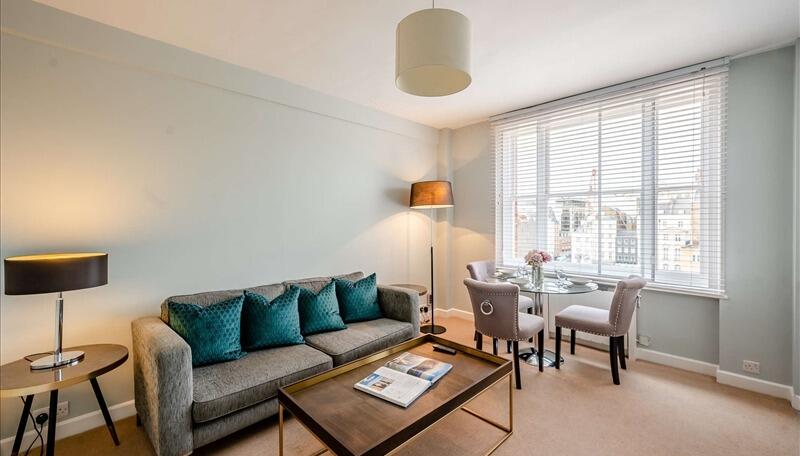 Main image of property: 39 Hill Street, Mayfair, W1J