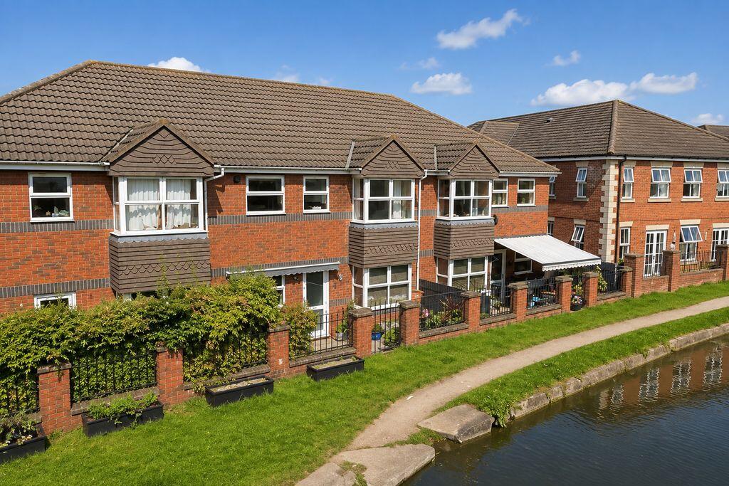 Main image of property: Union Wharf, Loughborough