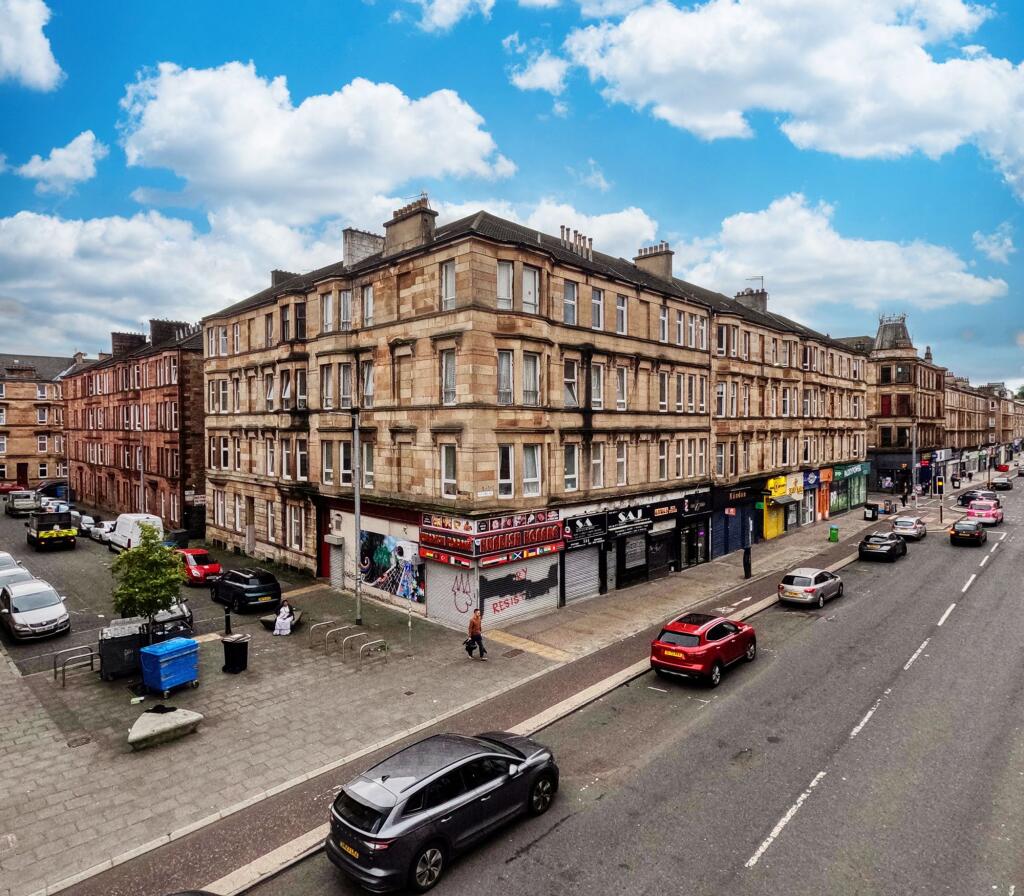 Main image of property: Bowman Street, Govanhill, Glasgow G42