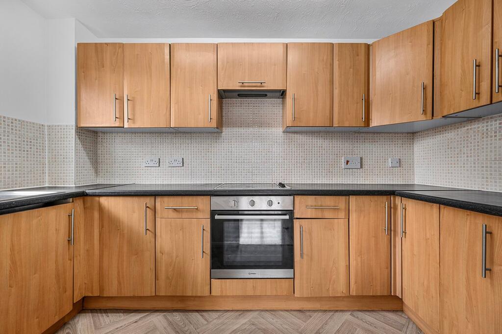 Main image of property: Chaucer Drive, 
Old Kent Road, SE1