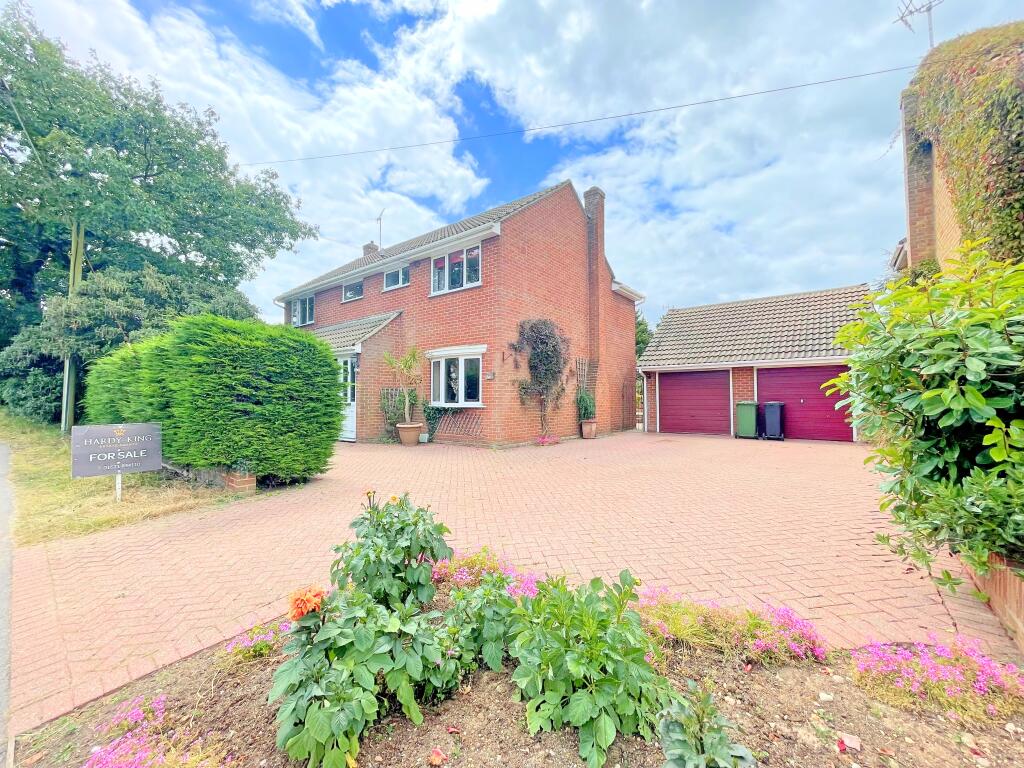 Main image of property: Mell Road, Tollesbury, Essex