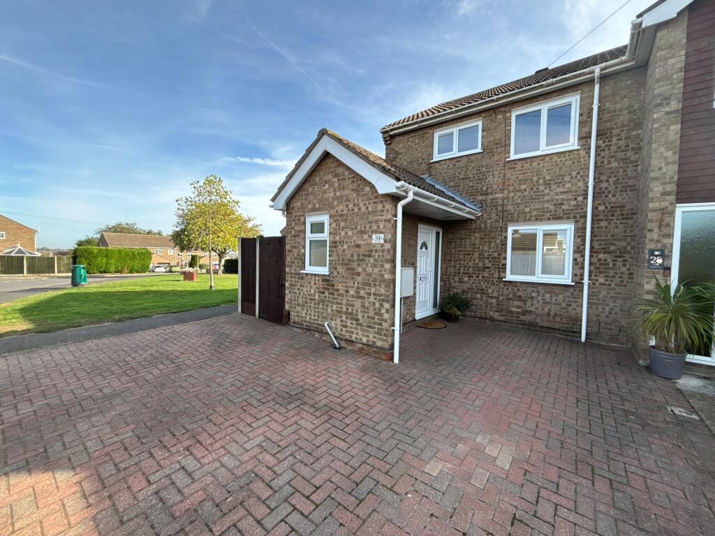 Main image of property: Lee Avenue, Washingborough, LN4