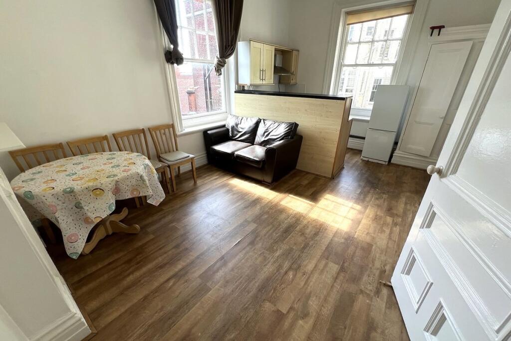Main image of property: Charter House, Lord Montgomery Way, Portsmouth, Hampshire, PO1 2SG