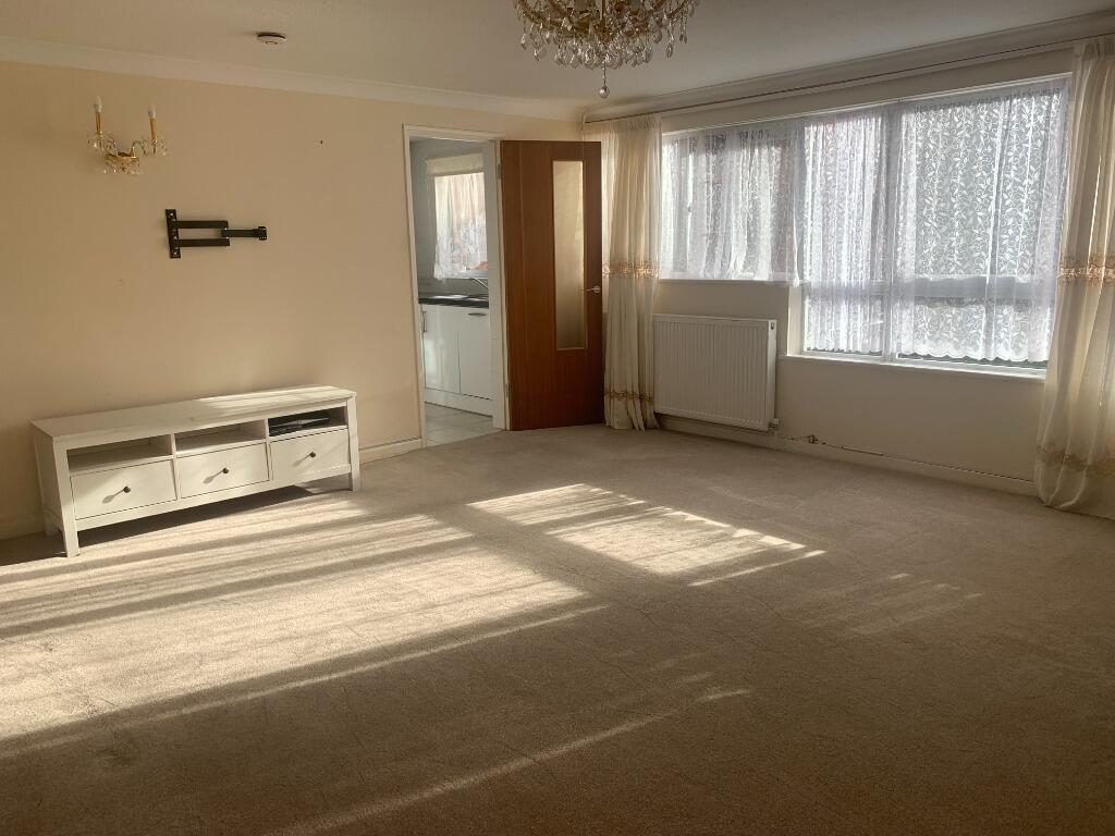 Main image of property: Homefield Park, Sutton, SM1