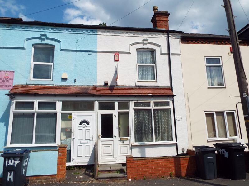 Main image of property: Heeley Road, Selly Oak, Birmingham, B29 6EJ