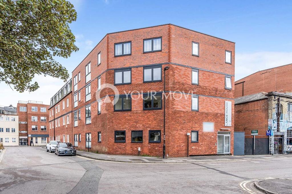 Main image of property: Upper Banister Street, Southampton, SO15