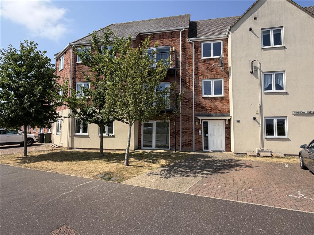 Main image of property: 13a Minnow Avenue, Kings Lynn PE30 5FD