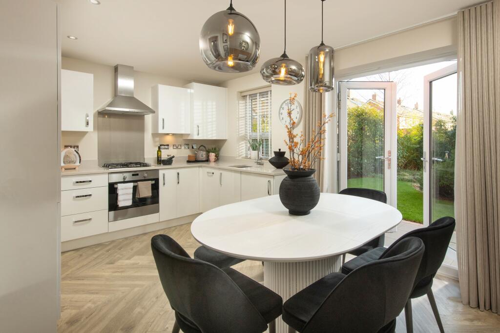 Main image of property: Leigh Road,
Wimborne,
BH21 2BZ